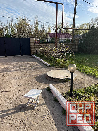 Продается дом в с. Безыменное (Новоазовский район) Новоазовск - изображение 8