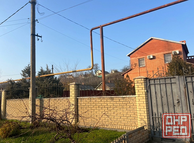 Продается дом в с. Безыменное (Новоазовский район) Новоазовск - изображение 2