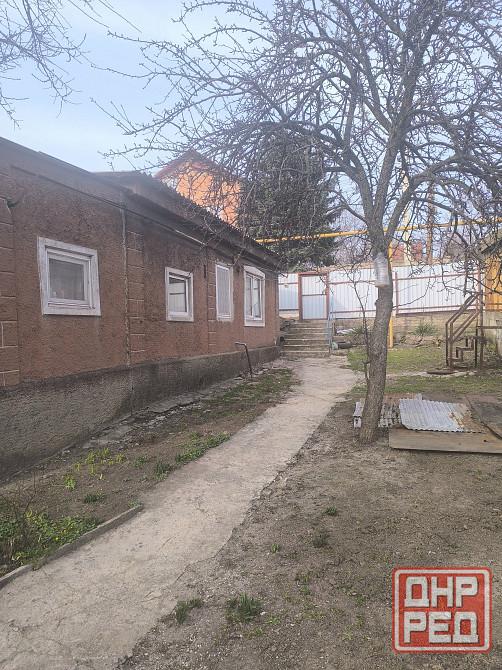 Продам дом Донецк - изображение 1
