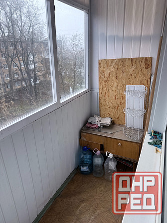 Сдам 1к квартиру на набережной города Донецк - изображение 6