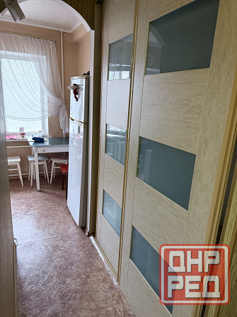 Сдам 1к квартиру на набережной города Донецк - изображение 4