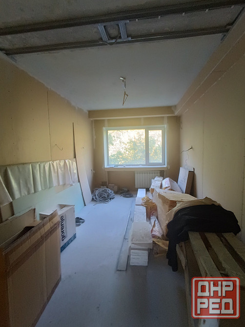 Квартира на Набережной Донецк Донецк - изображение 2