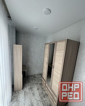 Сдам 1-к квартиру в калининском районе, б. шахтостроителей, ориентир Донецк - изображение 2