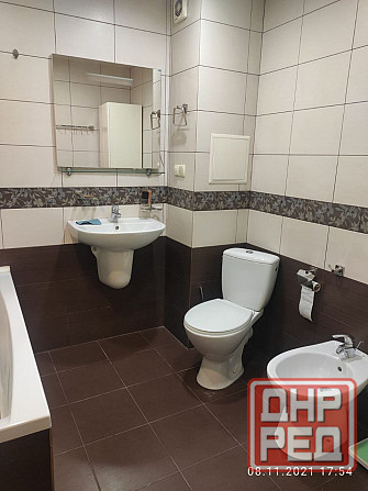 Сдам 2к квартиру Донецк - изображение 2