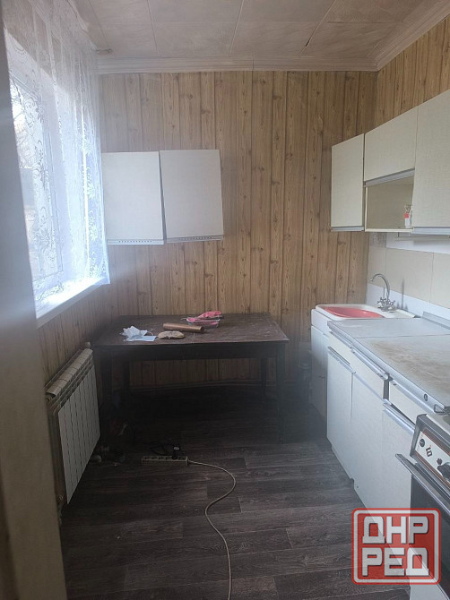 Продам дом с газом Донецк - изображение 5