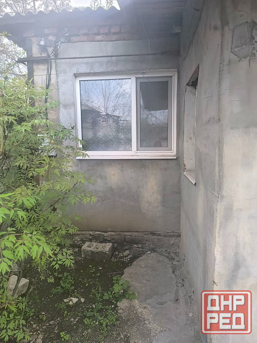 Продам дом с газом Донецк - изображение 2