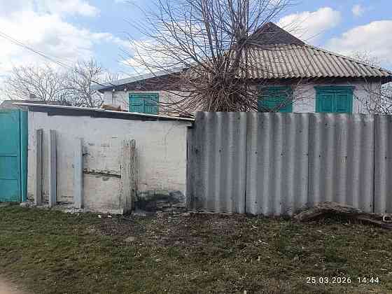 Торез продам дом Торез