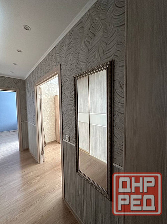 сдам 2 комнатную квартиру в Ленинском районе Донецк - изображение 1