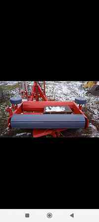 Упаковщик Metal-Fach Z-560, 2021 Харцызск