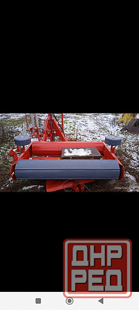 Упаковщик Metal-Fach Z-560, 2021 Харцызск - изображение 1