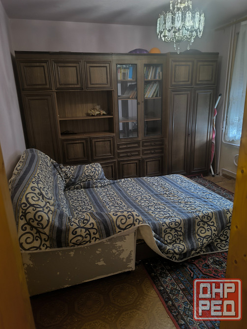 Сдам 1 квартиру Донецк - изображение 1