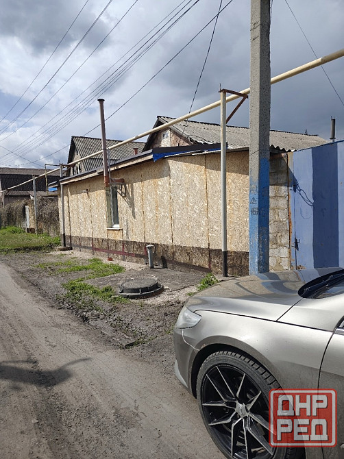Продам дом Донецк - изображение 1