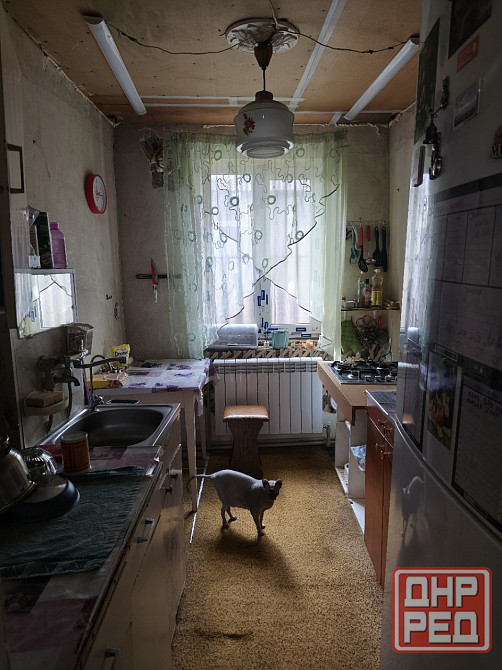 Продам дом Донецк - изображение 5