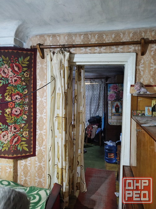Продаю небольшой дом на приватизированном участке на Буденновке. Донецк - изображение 3