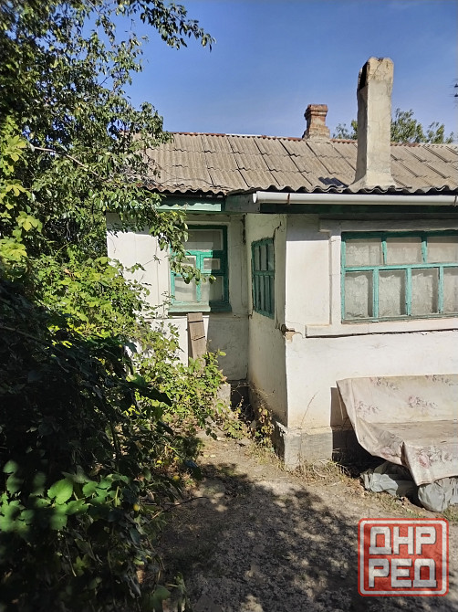 Продаю небольшой дом на приватизированном участке на Буденновке. Донецк - изображение 2