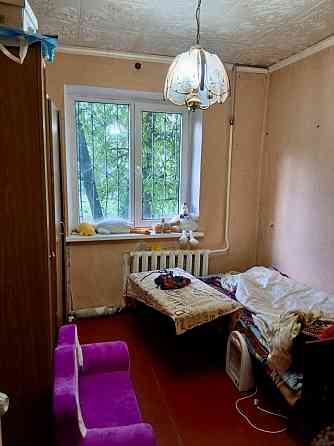 Продам 3к.кв. на Зеленом Макеевка