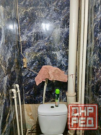 Продам 3к.кв. на Зеленом Макеевка - изображение 6