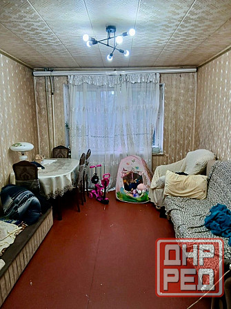 Продам 3к.кв. на Зеленом Макеевка - изображение 4