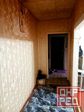 Продам 3к.кв. на Зеленом Макеевка - изображение 5