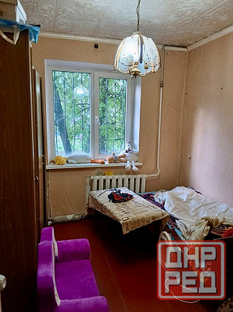 Продам 3к.кв. на Зеленом Макеевка - изображение 2