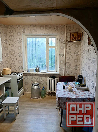 Продам 3к.кв. на Зеленом Макеевка - изображение 1