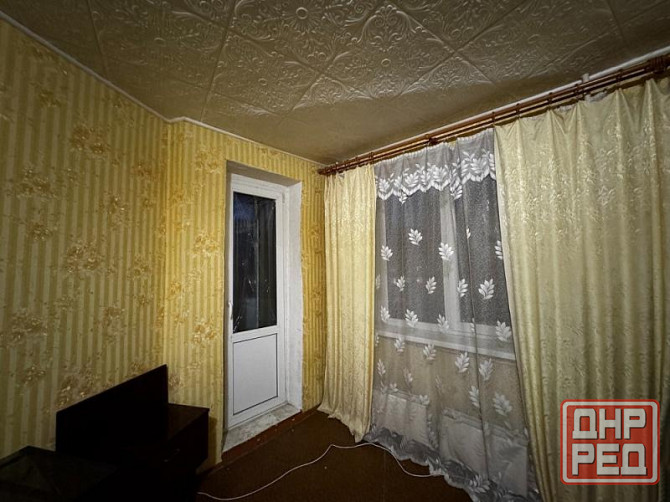 Продаётся 1-комнатная квартира на Солнечном Донецк - изображение 4