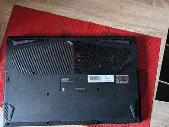 Мощный игровой ноутбук Gygabyte G5 KF RTX 4060 Макеевка