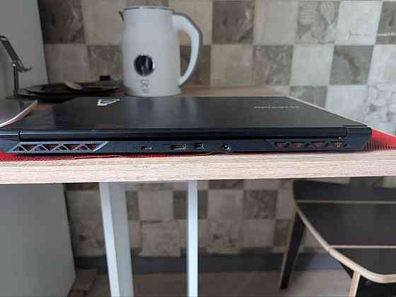 Мощный игровой ноутбук Gygabyte G5 KF RTX 4060 Макеевка