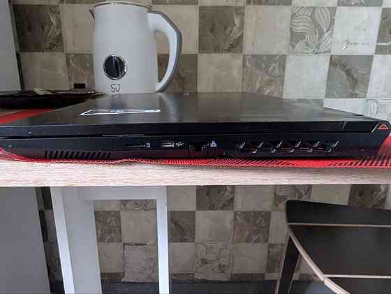 Мощный игровой ноутбук Gygabyte G5 KF RTX 4060 Макеевка