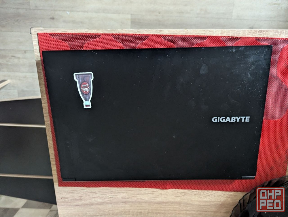 Мощный игровой ноутбук Gygabyte G5 KF RTX 4060 Макеевка - изображение 7