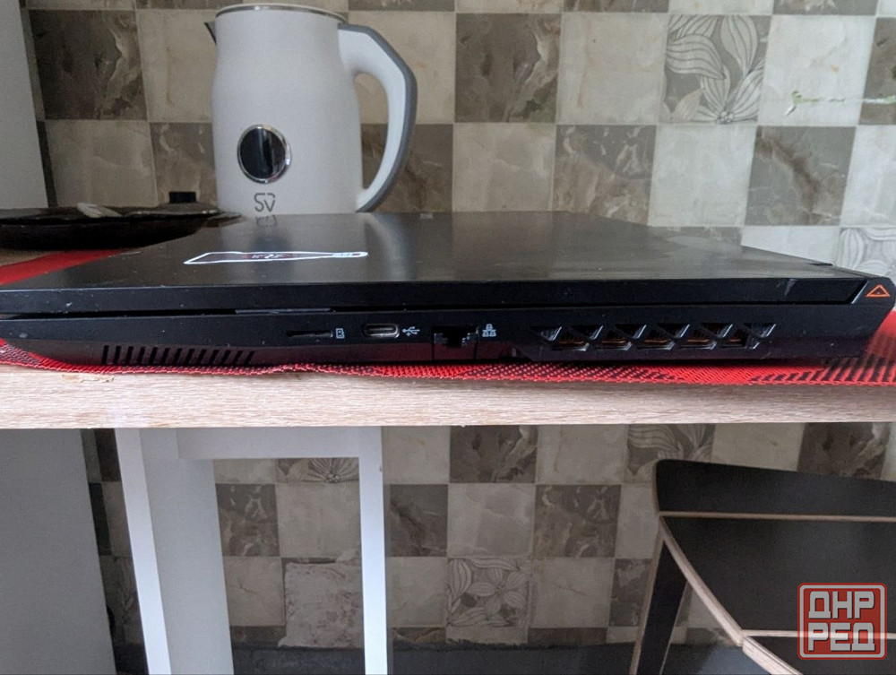 Мощный игровой ноутбук Gygabyte G5 KF RTX 4060 Макеевка - изображение 6