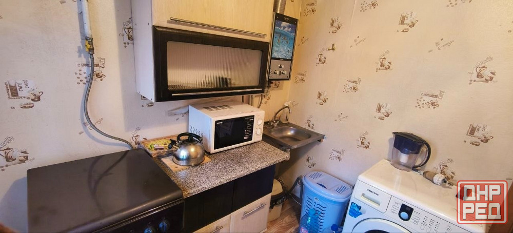 Продам 1 ком квартиру на ул. Ленина Макеевка - изображение 2