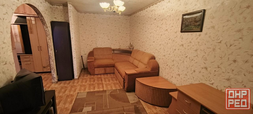 Продам 1 ком квартиру на ул. Ленина Макеевка - изображение 6
