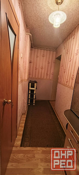 Продам 1 ком квартиру на ул. Ленина Макеевка - изображение 8