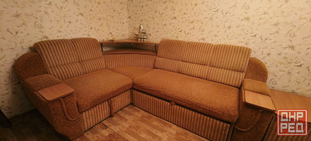 Продам 1 ком квартиру на ул. Ленина Макеевка - изображение 4