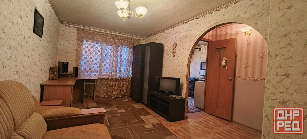 Продам 1 ком квартиру на ул. Ленина Макеевка - изображение 5