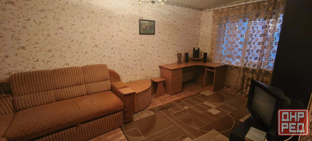 Продам 1 ком квартиру на ул. Ленина Макеевка - изображение 3