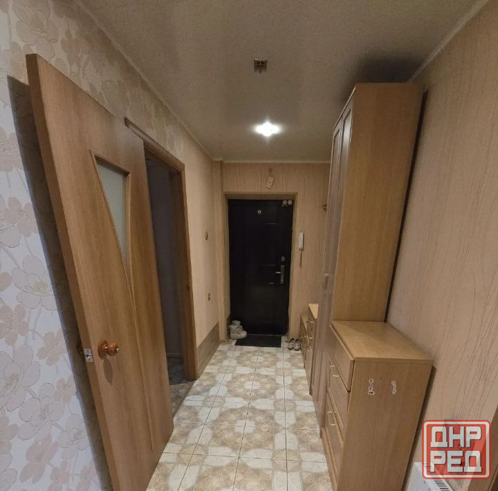 Аренда трёхкомнатной квартиры в ленинском районе ориентир боссе Донецк - изображение 3