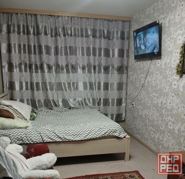 Сдается квартира в Буденновском районе на Донском Донецк - изображение 2