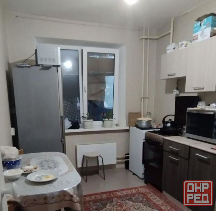 Сдается квартира в Буденновском районе на Донском Донецк - изображение 3