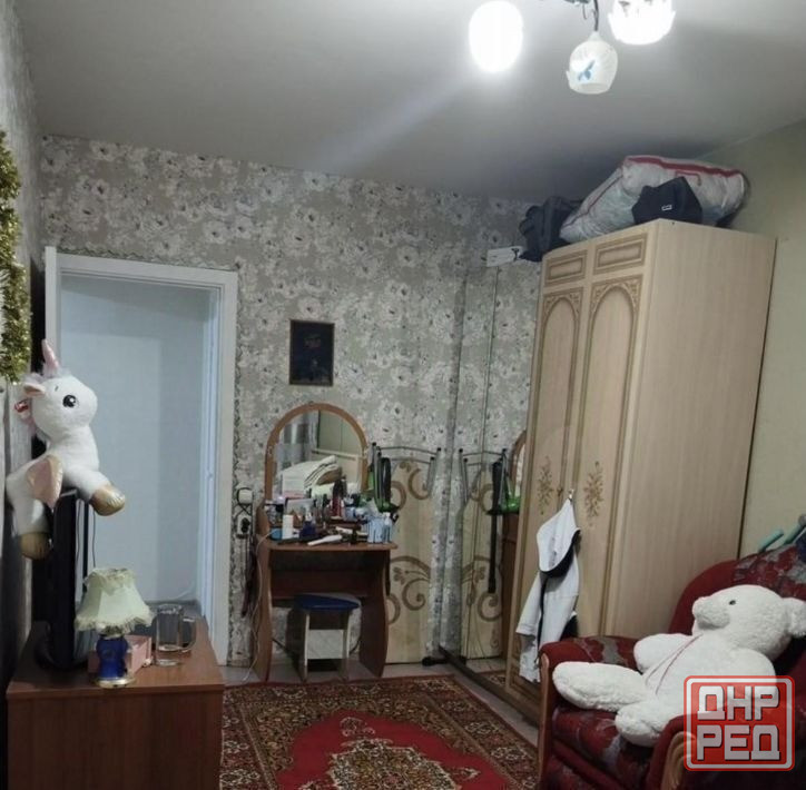 Сдается квартира в Буденновском районе на Донском Донецк - изображение 6