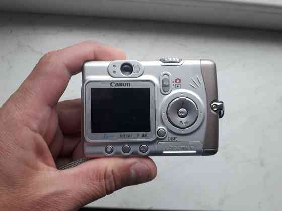 цифровой Canon PowerShot A510 Донецк