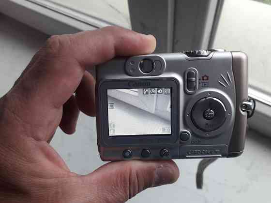 цифровой Canon PowerShot A510 Донецк