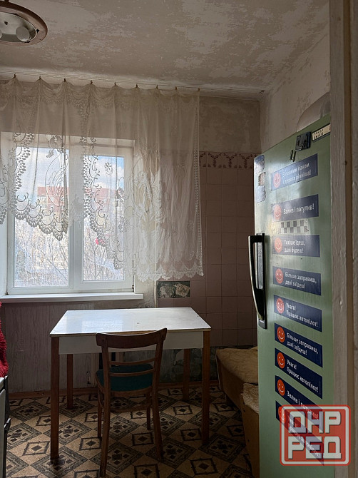 Аренда 3 к. Квартира Цветочный Донецк - изображение 7