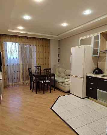 Сдаю двухкомнатную квартиру 78.0 м² этаж 7, калининский район, проспект дзержинского Донецк