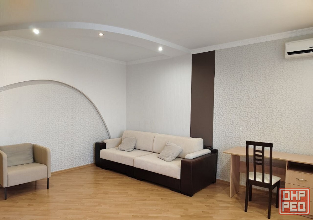Сдаю двухкомнатную квартиру 78.0 м² этаж 7, калининский район, проспект дзержинского Донецк - изображение 8