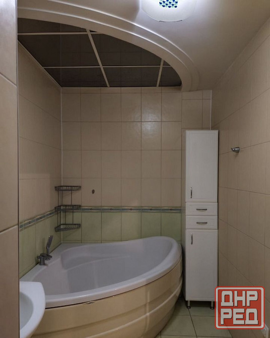 Сдаю двухкомнатную квартиру 78.0 м² этаж 7, калининский район, проспект дзержинского Донецк - изображение 1