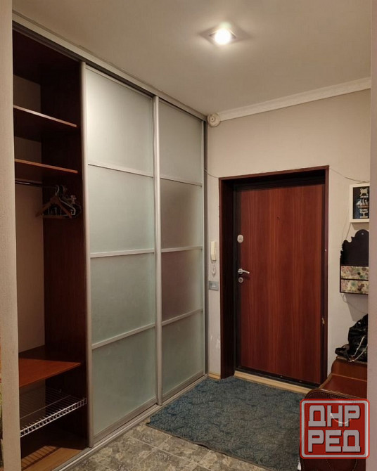Сдаю двухкомнатную квартиру 78.0 м² этаж 7, калининский район, проспект дзержинского Донецк - изображение 5