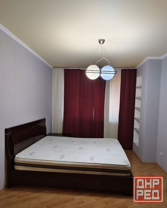 Сдаю двухкомнатную квартиру 78.0 м² этаж 7, калининский район, проспект дзержинского Донецк - изображение 7