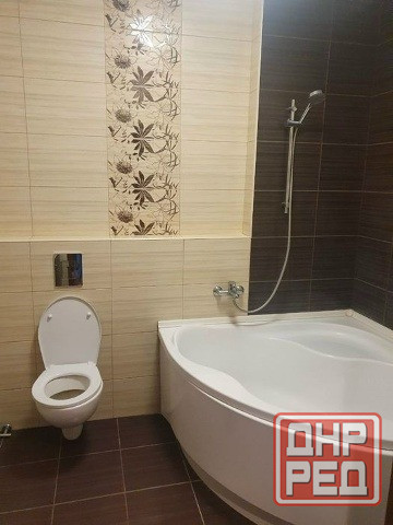 Однокомнатная квартира в центре г.Макеевка, рядом с тюзом Макеевка - изображение 2